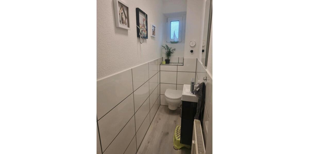 Etagenwohnung Ebersbach an der Fils - 2 Zimmer, 54 m&sup2;, 195.000&euro; | Angebot:25851541