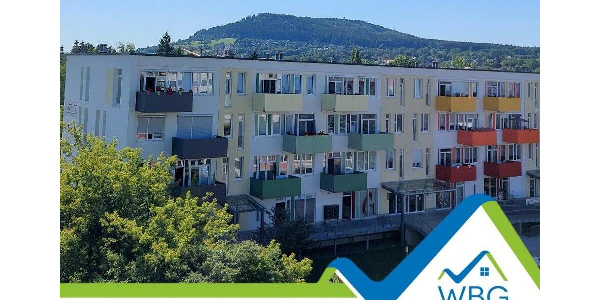 Etagenwohnung Annaberg-Buchholz Buchholz - 2 Zimmer, 58 m&sup2;, 394&euro; | Angebot:26193266