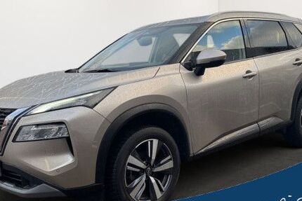 Nissan X-Trail 47.000 km 28.990 &euro; Heide 25746