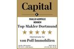Doppelhaushälfte Dortmund Hombruch - 5 Zimmer, 160 m&sup2;, 1.800&euro; | Angebot:26251464