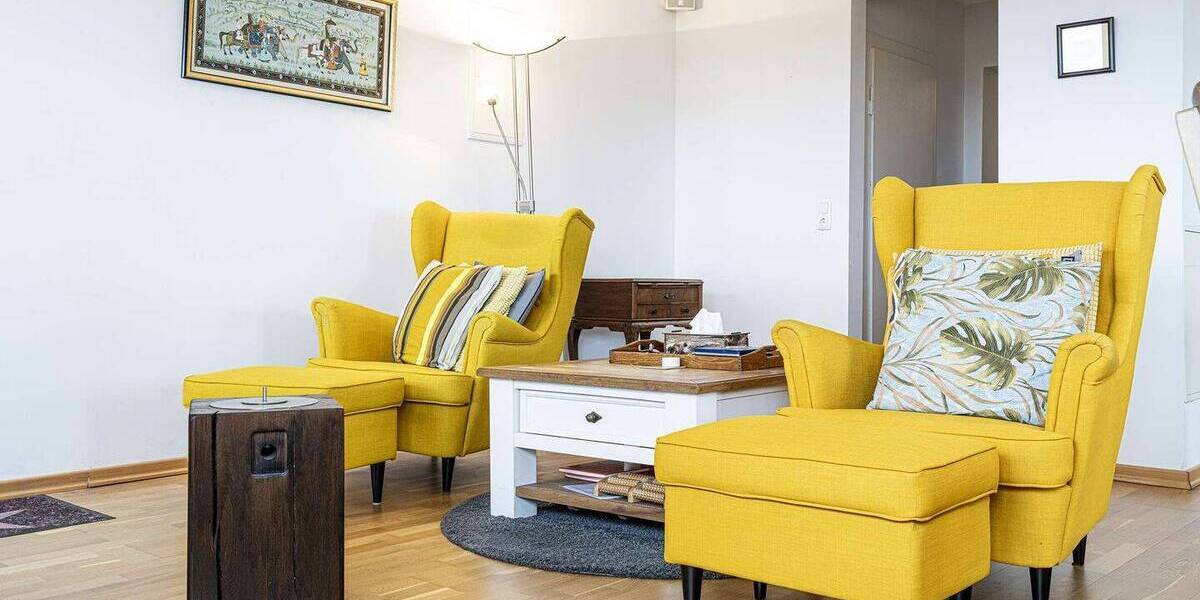 Etagenwohnung Mölln - 2 Zimmer, 70 m&sup2;, 199.000&euro; | Angebot:26241693