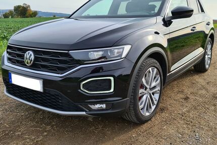 VW T-Roc 64.060 km 20.999 &euro; uslar 37170