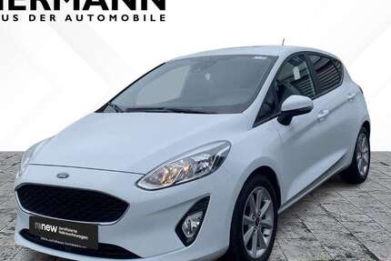 Ford Fiesta 78.056 km 12.793 &euro; Northeim 37154