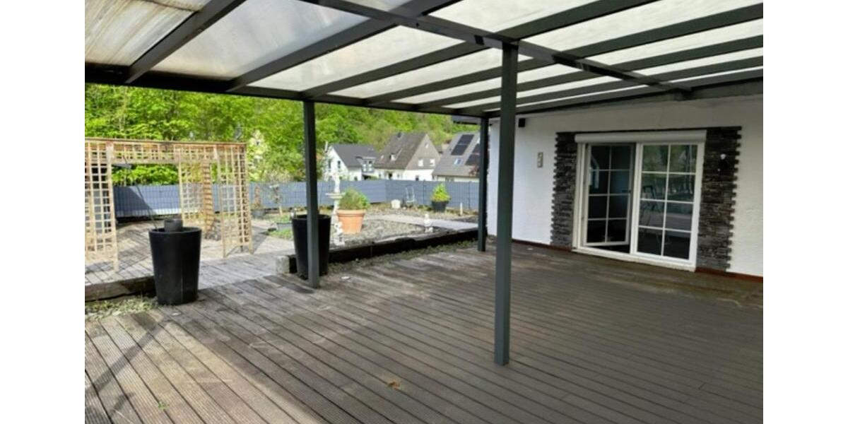 Luxuriöse Traumwohnung *nähe Köln* mit Dachterrasse in Engelskirchen-Wiehlmünden zu vermieten 5 zimmer