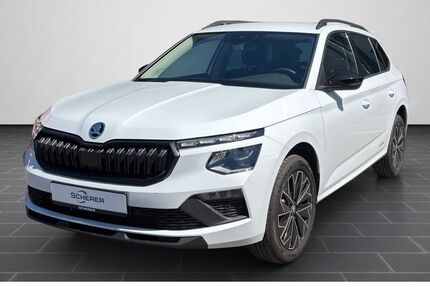 Skoda Kamiq 4.900 km 27.990 &euro; Ludwigshafen 67063