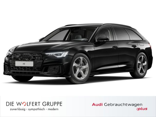 Audi A6 15.430 km 50.840 &euro; Großwallstadt 63868