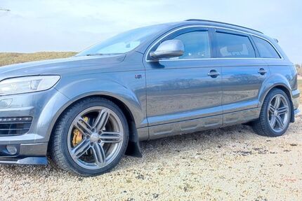 Audi Q7 289.921 km 6.700 &euro; Daiting 86653