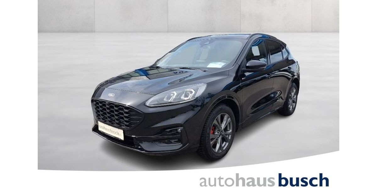 Ford Kuga 34.982 km 25.480 &euro; Pförring 85104
