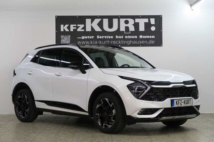 Kia Sportage 10.300 km 37.990 &euro; Recklinghausen 45661