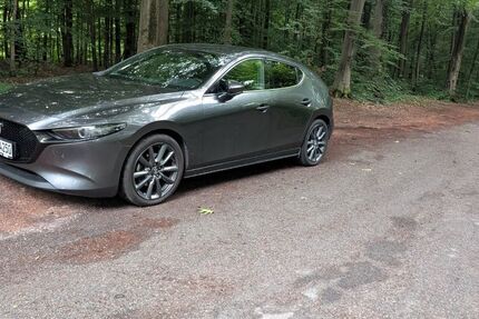 Mazda 3 79.000 km 17.999 &euro; Bottrop 46236