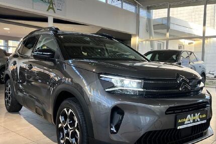 Citroen C5 Aircross 32.139 km 22.790 &euro; Mönchengladbach 41063