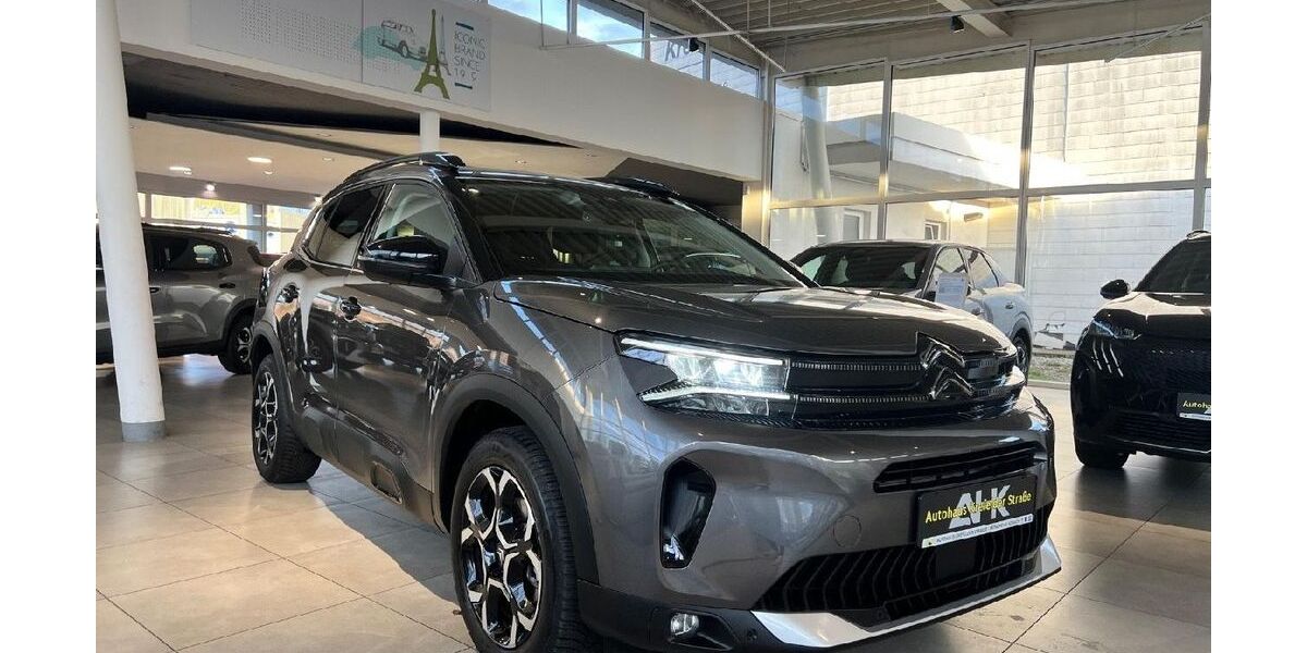 Citroen C5 Aircross 32.139 km 22.990 &euro; Mönchengladbach 41063