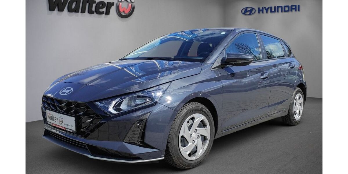 Hyundai i20 14.700 km 18.740 &euro; Pforzheim 75177