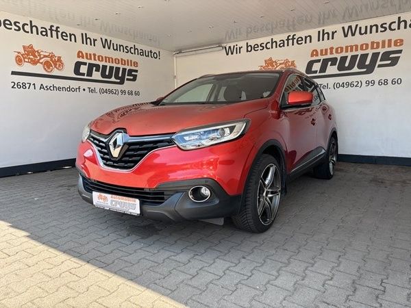 Renault Kadjar 143.000 km 9.400 &euro; Papenburg 26871