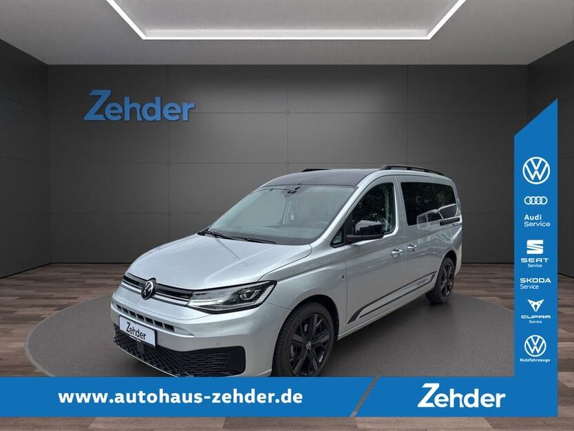 VW Caddy Maxi 14.798 km 44.933 € Cham 93413