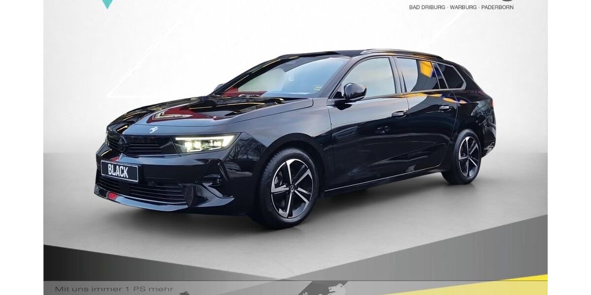 Opel Astra 21.032 km 23.870 &euro; Bad Driburg 33014