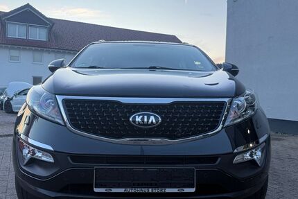 Kia Sportage 183.852 km 9.950 &euro; schopfheim 79650