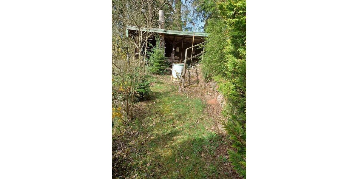 Einfamilienhaus Waldfischbach-Burgalben Burgalben - 5 Zimmer, 140 m&sup2;, 135.000&euro; | Angebot:26963972