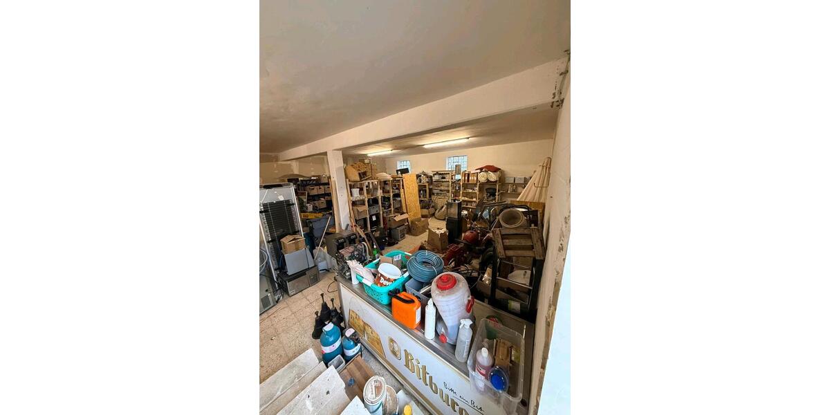 Gewerbeobjekt Albersdorf - 5&euro; | Angebot:19473066