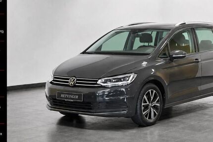 VW Touran 88.300 km 28.500 &euro; Marktheidenfeld 97828