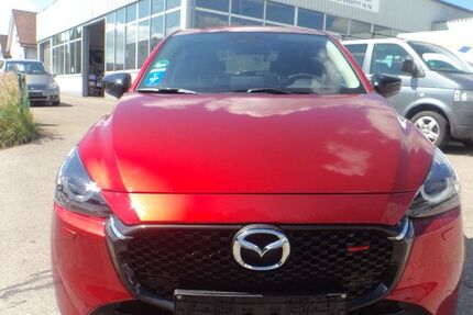 Mazda 2 35.000 km 17.849 &euro; Landsberg am Lech 86899