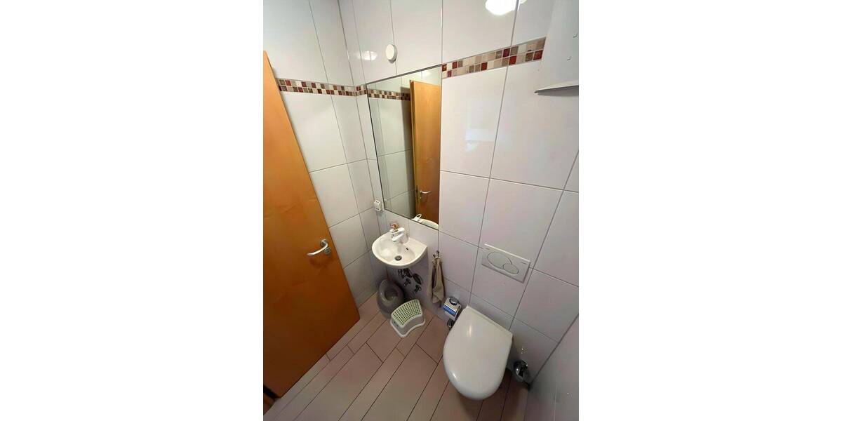 Etagenwohnung Ingolstadt Friedrichshofen - 2 Zimmer, 57 m&sup2;, 700&euro; | Angebot:26805516