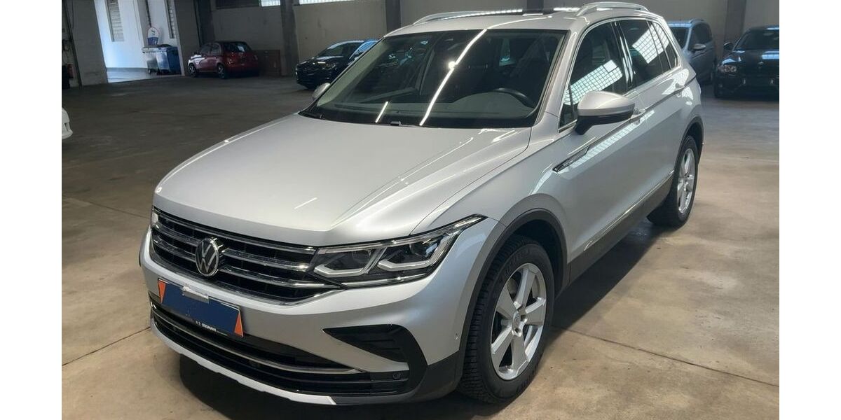 VW Tiguan 58.838 km 29.990 &euro; Leipzig 04179