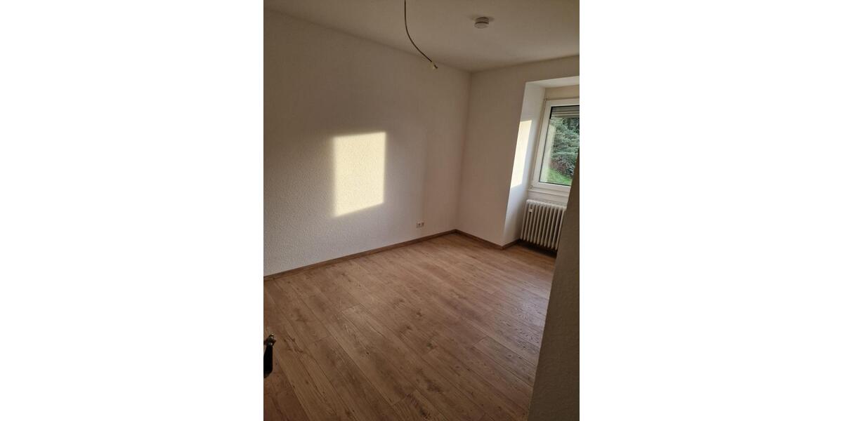 100 m² 4ZKB - Erstbezug nach Kernsanierung direkt in Schotten 4 zimmer
