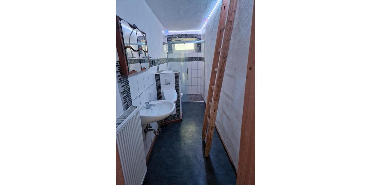 Erdgeschoßwohnung Warstein - 1 Zimmer, 54 m&sup2;, 550&euro; | Angebot:27542037