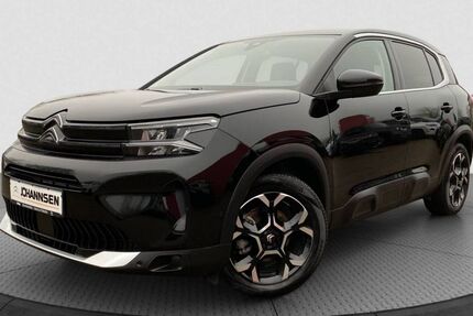 Citroen C5 Aircross 19.135 km 23.770 € Drochtersen 21706