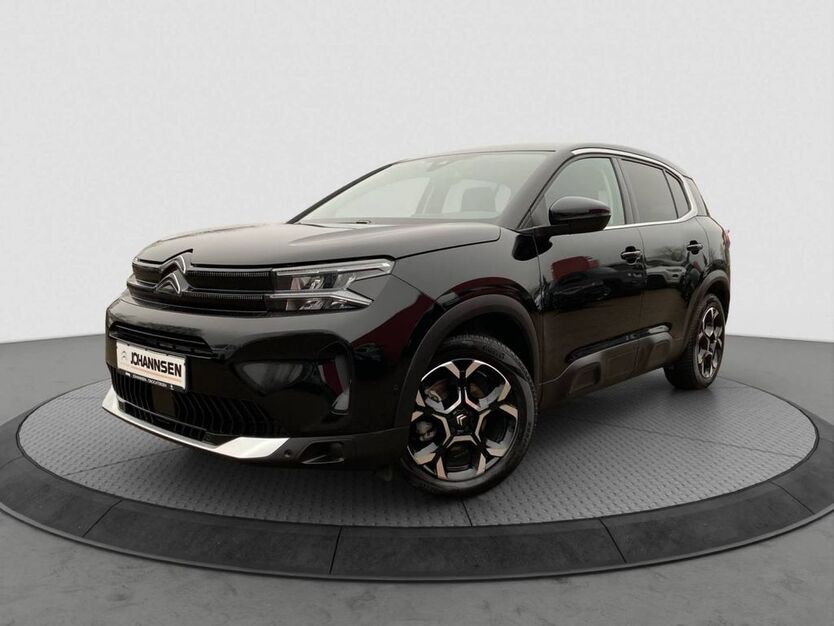 Citroen C5 Aircross 19.135 km 23.770 € Drochtersen 21706
