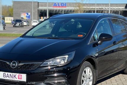 Opel Astra 94.000 km 12.980 &euro; Silberstedt 24887