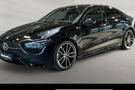 Mercedes-Benz CLA 200 6.360 km 38.948 &euro; Heilbronn 74072