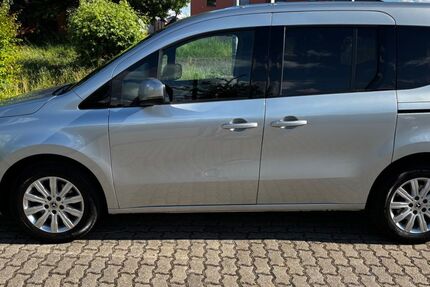 Mercedes-Benz Citan 52.800 km 19.900 &euro; Magdeburg 39110