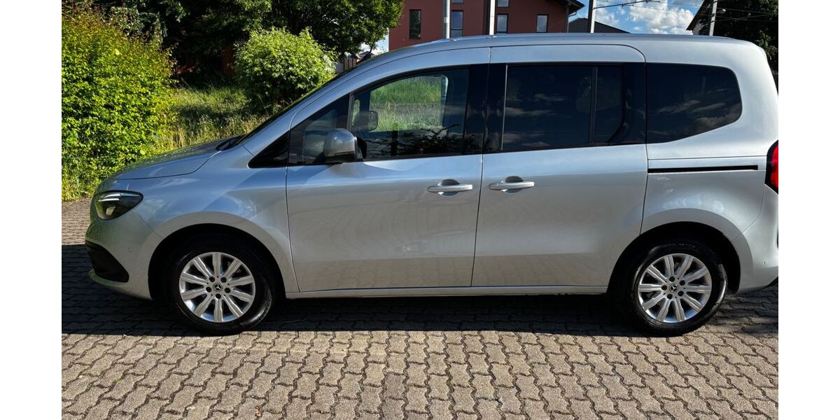 Mercedes-Benz Citan 52.800 km 21.400 &euro; Magdeburg 39110