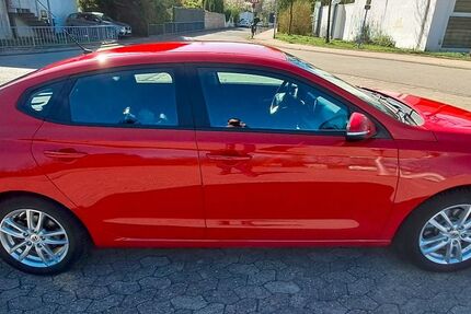 Hyundai i30 60.000 km 11.200 &euro; Tholey-Bergweiler 66636
