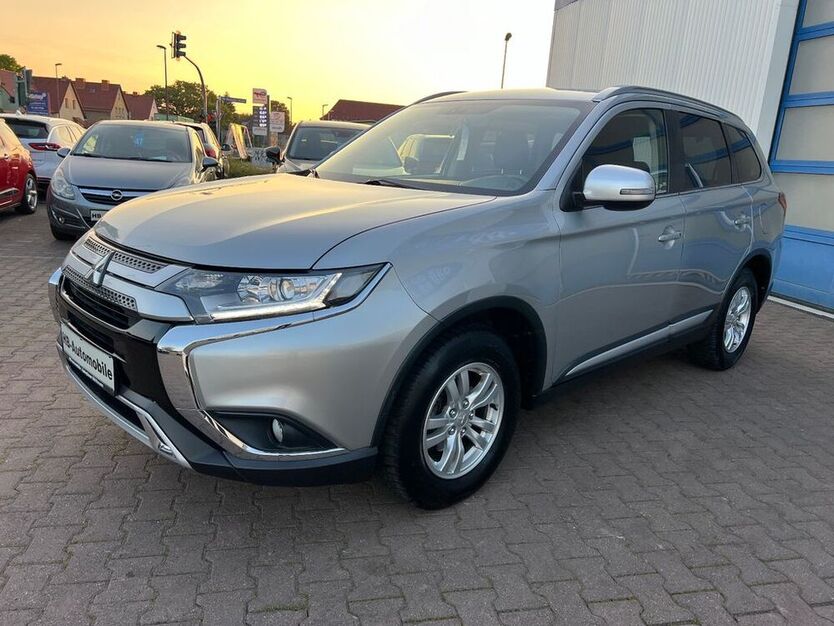 Outlander