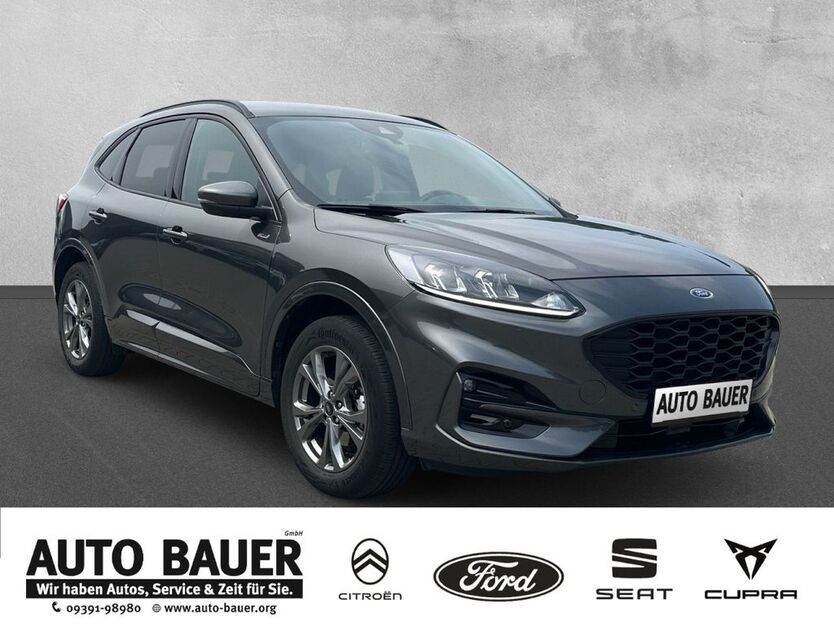 Ford Kuga 34.674 km 25.990 € Marktheidenfeld 97828