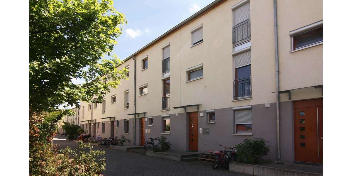 Einfamilienhaus Heidelberg Pfaffengrund - 6 Zimmer, 145 m&sup2;, 2.200&euro; | Angebot:27230774