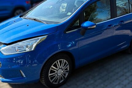 Ford B-Max 180.000 km 1.590 &euro; Görlitz 02828