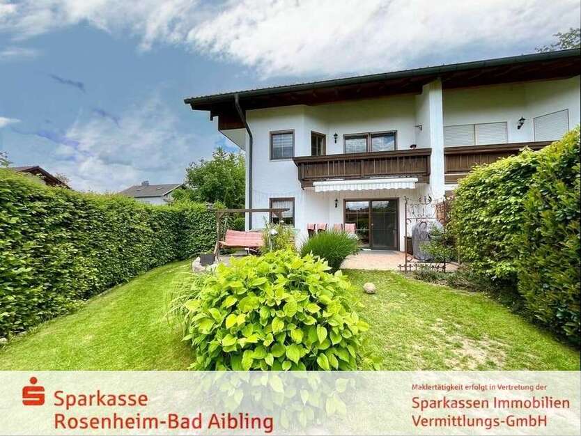 Haus zum Kaufen in Bad Endorf 720.000 € 144 m²