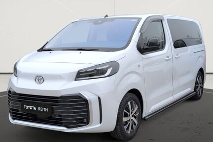 Toyota Proace (Verso) 64.268 km 37.400 &euro; Ingolstadt 85055