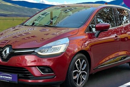 Renault Clio 135.874 km 6.999 &euro; Berlin 13089