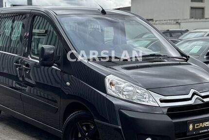 Citroen Jumpy