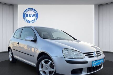 VW Golf 198.403 km 1.999 &euro; Krefeld 47805