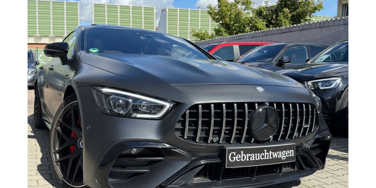 Mercedes-Benz AMG GT 74.900 km 78.900 &euro; Berlin, BRITZ 12347
