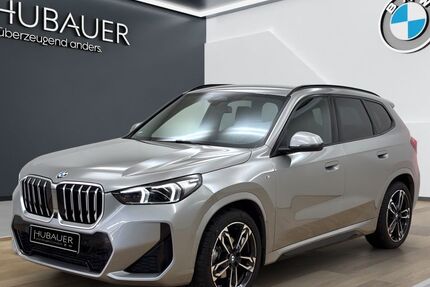 BMW X1 4.800 km 51.890 &euro; Landshut 84030