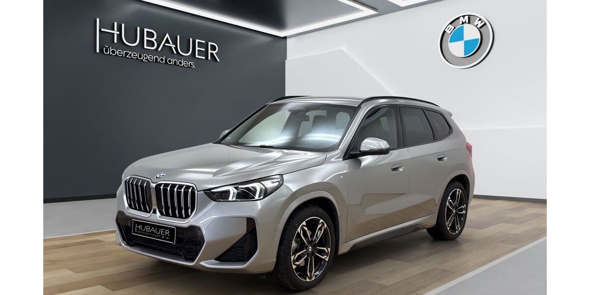 BMW X1 4.800 km 51.890 &euro; Landshut 84030