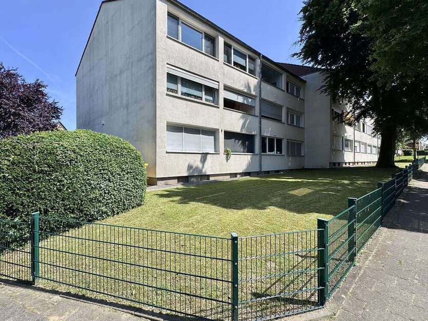 Wohnung zum Kaufen in Viersen 98.000 € 83 m²