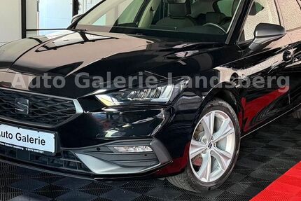 Seat Leon 49.000 km 21.190 &euro; Landsberg am Lech 86899